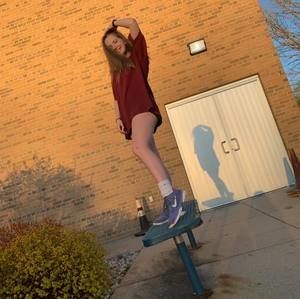 Meet your Posher, Cindy